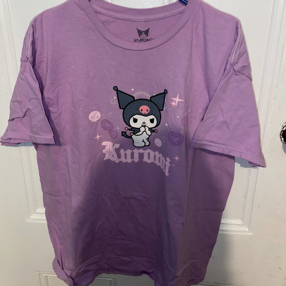 Kuromi by Sanrio T-Shirt